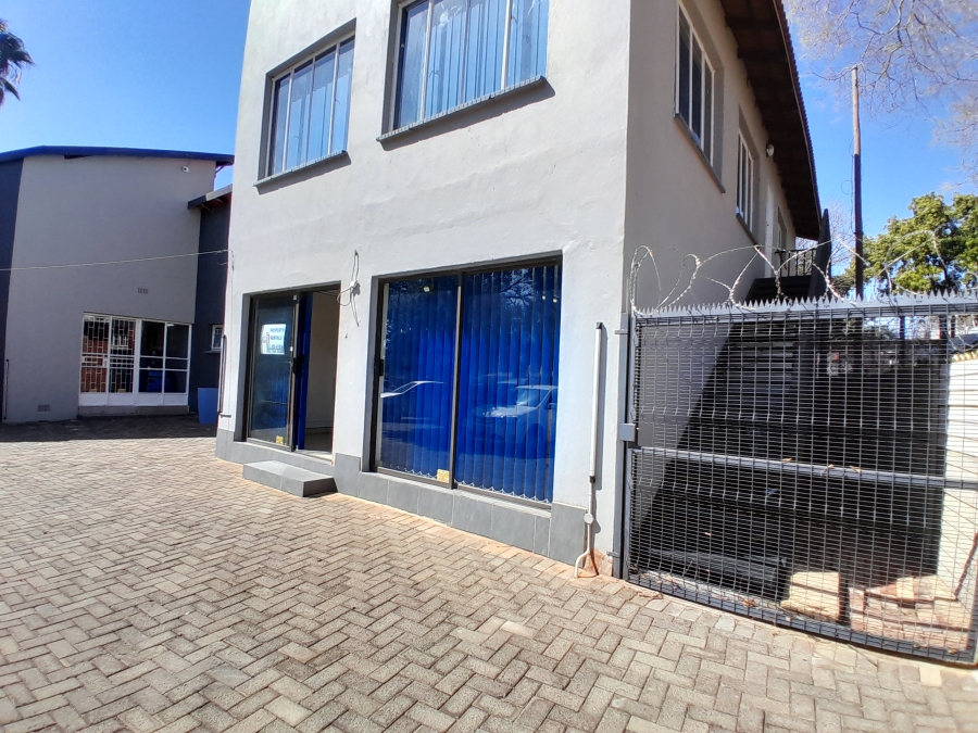 Commercial Property for Sale in Bodorp North West